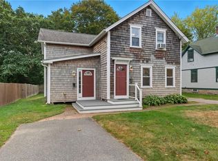 16 Mechanic St, South Kingstown, RI 02879