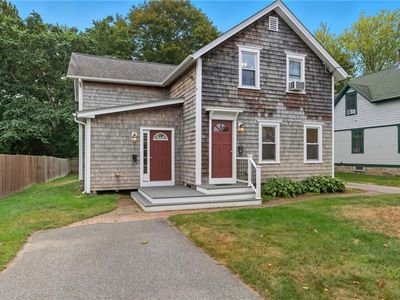 16 Mechanic St, South Kingstown, RI, 02879
