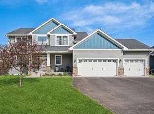 2113 Buffalo Run Rd, Buffalo, MN 55313