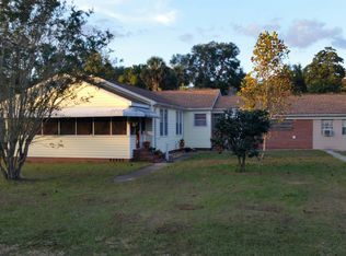 310 Oak St W, Perry, FL 32348