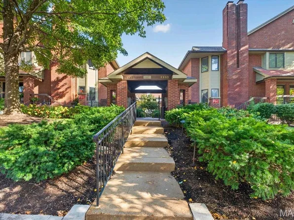 4453 W Pine Blvd APT 1, Saint Louis, MO 63108