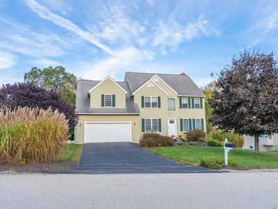 24 Susan Dr, Dudley, MA, 01571