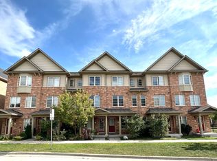 161 Inspire Blvd, Brampton, ON L6R3W5