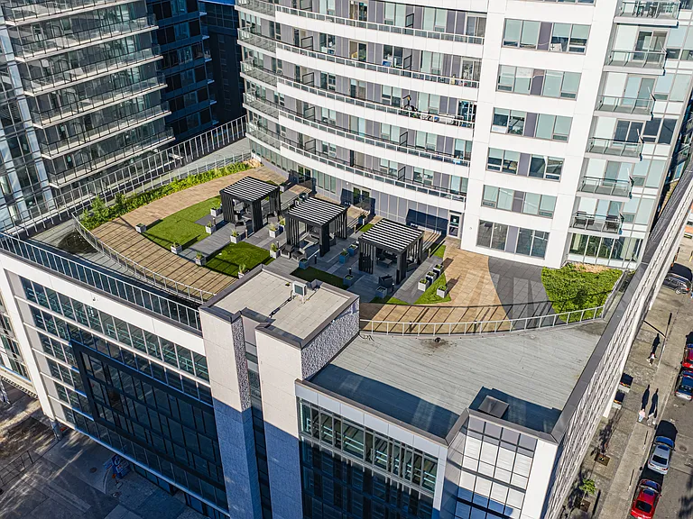 20 George St #2401 — Photo 3