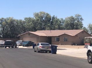 2724 S Pinedale Ave, Yuma, AZ 85365