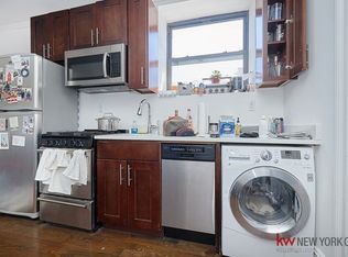 170 E 2nd St #A5, New York, NY 10009
