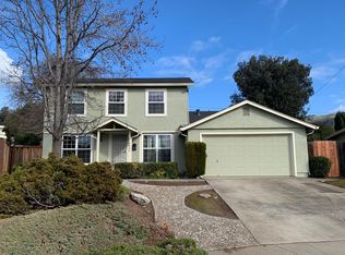 640 Aztec Ct, Fremont, CA 94539