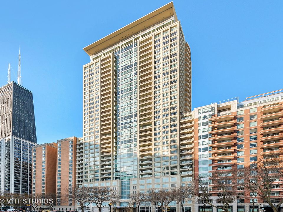 1st image of 250 E Pearson St APT 2801