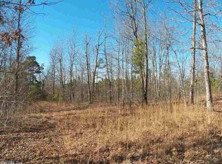 4131 Lute Mountain Rd, Shirley, AR 72153