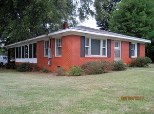 4105 Fincher Rd, Matthews, NC 28104