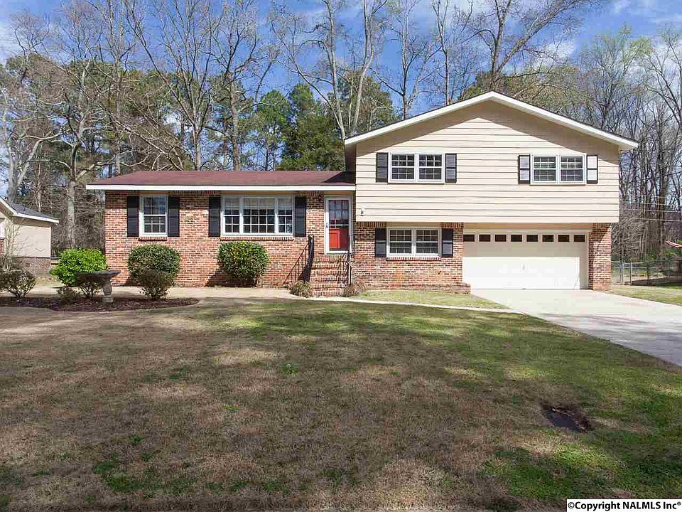 1st image of 6624 Robinhood Ln NW