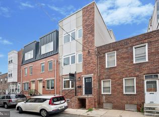 1412 S Bouvier St, Philadelphia, PA 19146