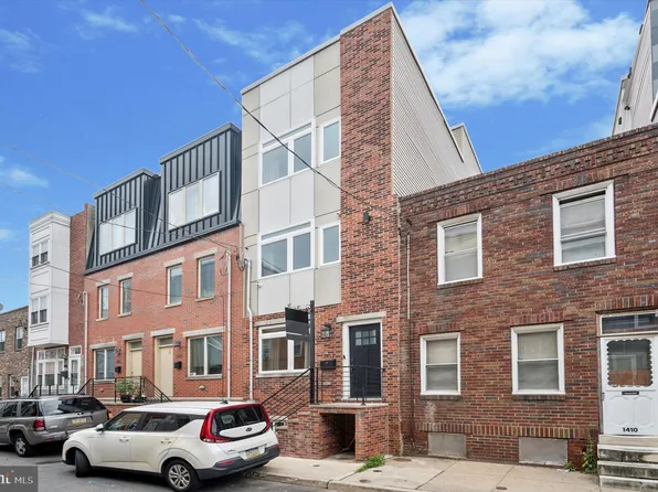 1412 S Bouvier St, Philadelphia, PA 19146