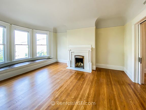 3rd image of 1314 Cole St
