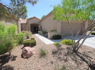 2200 Spring Water Dr, Las Vegas, NV 89134