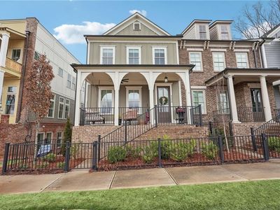 4308 Southside Dr, Acworth, GA, 30101