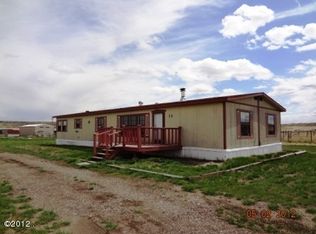 32 E Country Ln #26, Great Falls, MT 59404