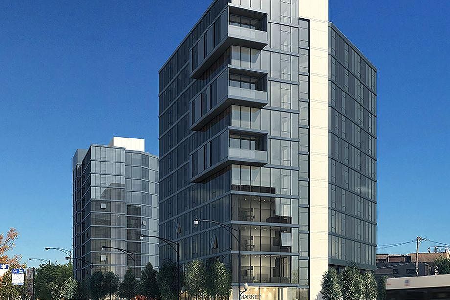 1st image of 2737 W Belden Ave #1201