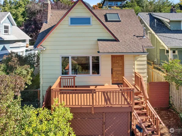6016 3rd Avenue NW, Seattle, WA 98107