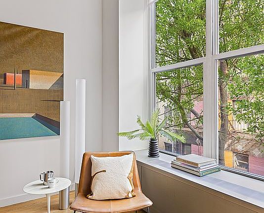 4th image of 419 W 55th St APT 3C