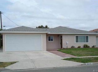 8911 Bishop Ave, Westminster, CA 92683
