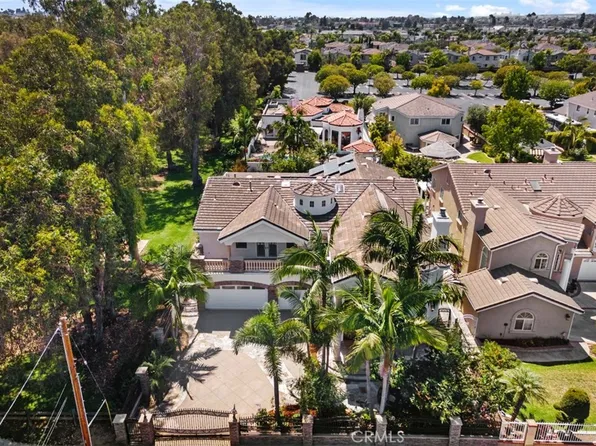 16611 Graham St, Huntington Beach, CA 92649