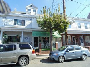 13 N West St, Shenandoah, PA 17976