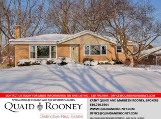22W472 Sycamore Dr, Glen Ellyn, IL