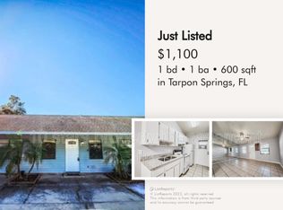 1159 E Rohe St APT B, Tarpon Springs, FL 34689