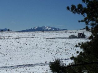 None Cr 334, Westcliffe, CO 81252