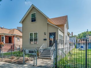 2105 N Tripp Ave, Chicago, IL 60639
