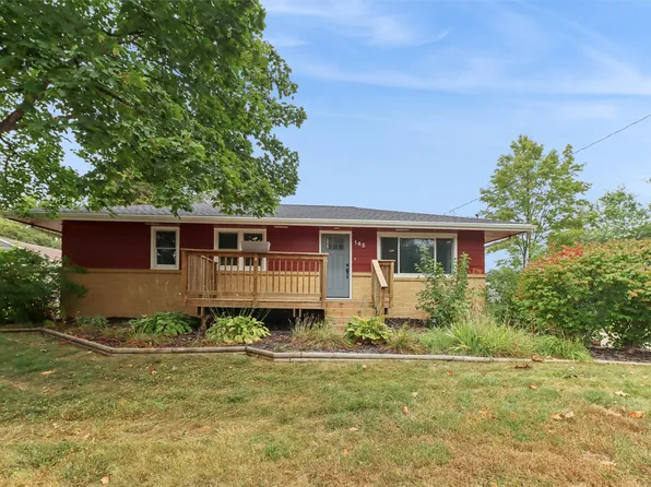 145 Bel Aire Dr, Waukee, IA 50263