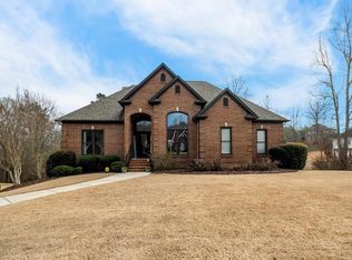 6701 Clear Creek Cir, Trussville, AL 35173