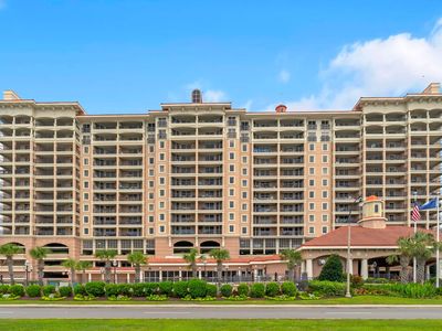 1819 N Ocean Blvd. #1414, North Myrtle Beach, SC, 29582