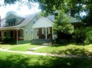2124 Oregon Ave, Louisville, KY
