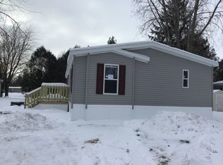 1525 Georgia St #144, Sturgeon Bay, WI 54235