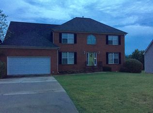 770 White Dove Dr, McDonough, GA 30253