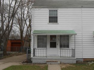1490 E 252nd St #1, Euclid, OH