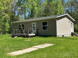 5636 County Road 125 NE, Longville, MN 56655