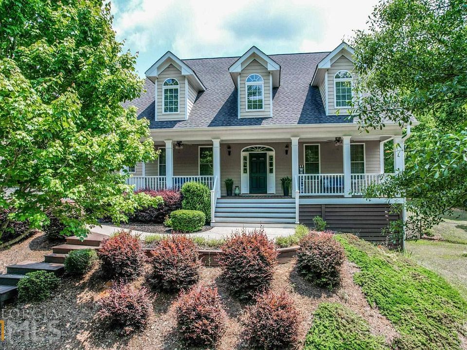 518 Pea Ridge Rd, Eatonton, GA 31024 MLS 10056835 Zillow