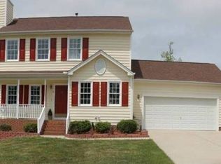 5 Colton Ct, Durham, NC 27713