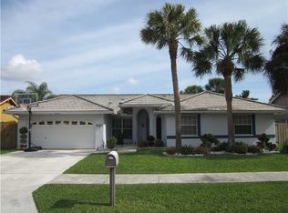 16441 SW 144th Pl, Miami, FL 33177