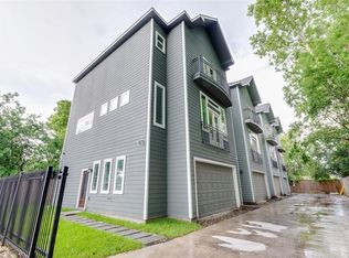 628 E 28th St, Houston, TX 77008