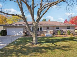 207 Winston Way, Waunakee, WI 53597