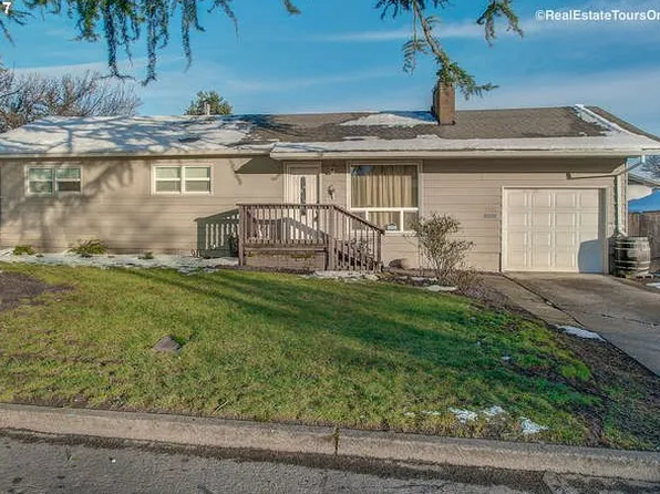 1511 Hawthorne St, Forest Grove, OR 97116