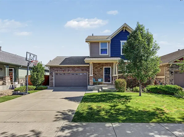 430 N Langdale Way, Aurora, CO 80018