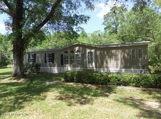 4110 Osceola Trl, Middleburg, FL 32068