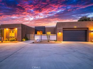 54093 Ridge Rd, Yucca Valley, CA 92284