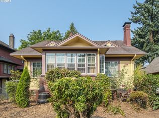 4815 NE 8th Ave, Portland, OR 97211