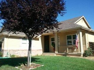 450 Riesling St, Cloverdale, CA 95425